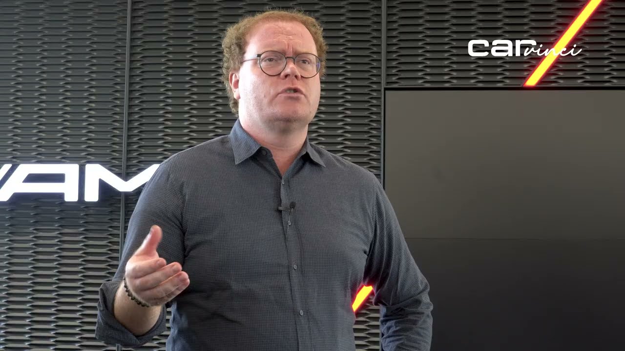 CARvinci® - Erfahrungsbericht Schreiner & Wöllenstein
