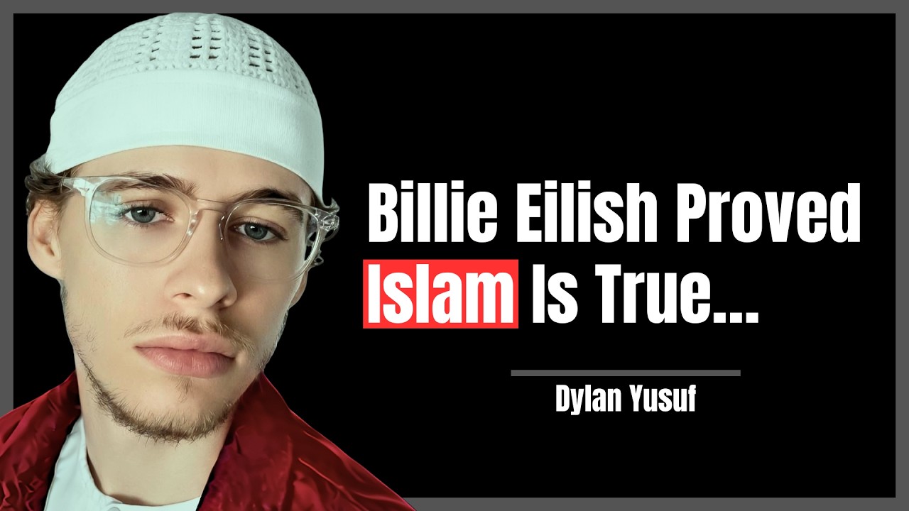 Working Inside The Satanic Music Industry Led Me To Islam | Atheist Revert Story