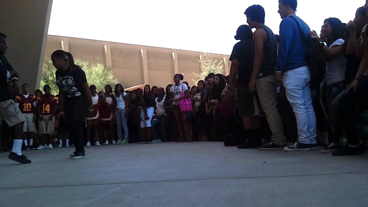 Mira Monte Shuffling