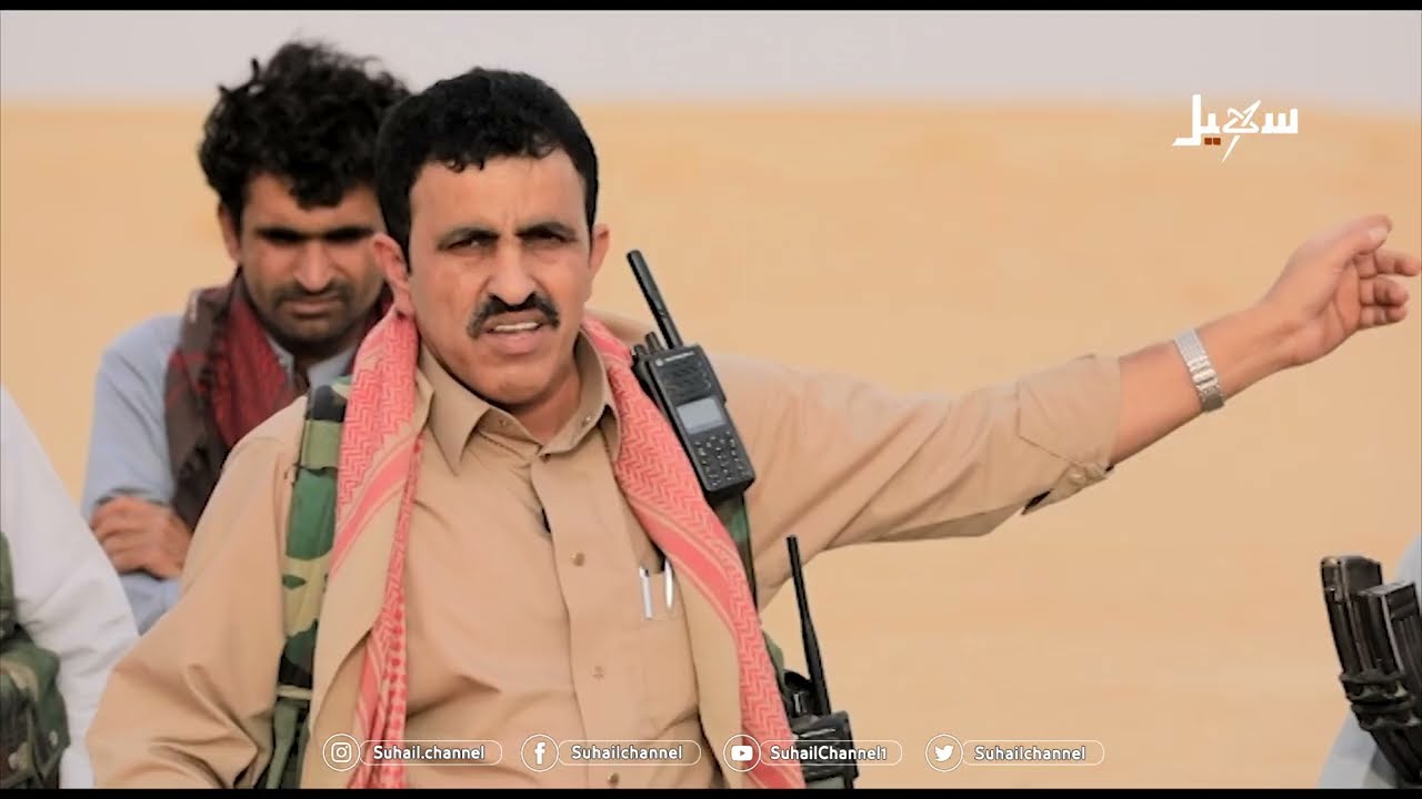 رفاق الـسـلاح | العميد . فهد العرادة .. مساعد قائد المنطقة العسكرية الثالثة