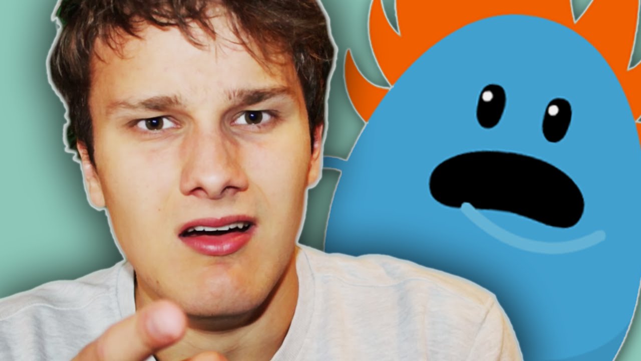 DOMME MANIEREN om DOOD TE GAAN!