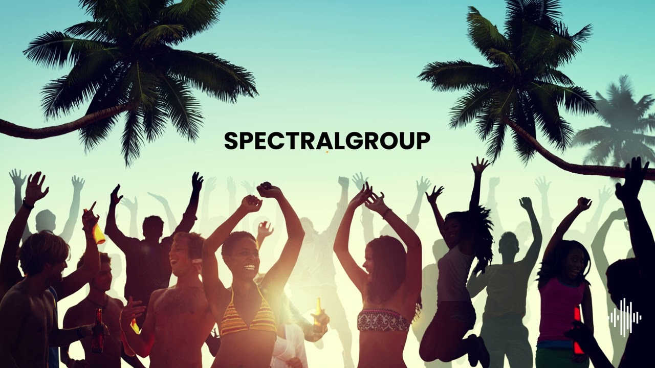SpectralGroup - Noche y Sol