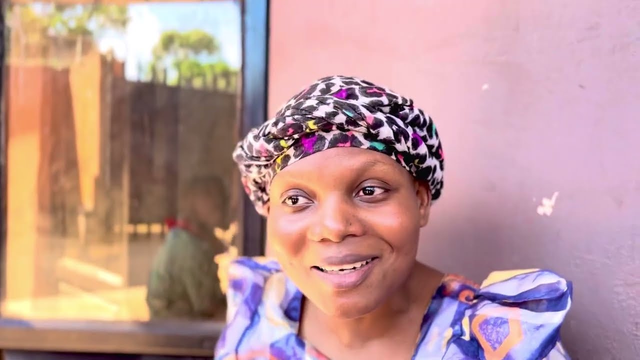 OMWANA WA KADAAMA EPISODE 2
