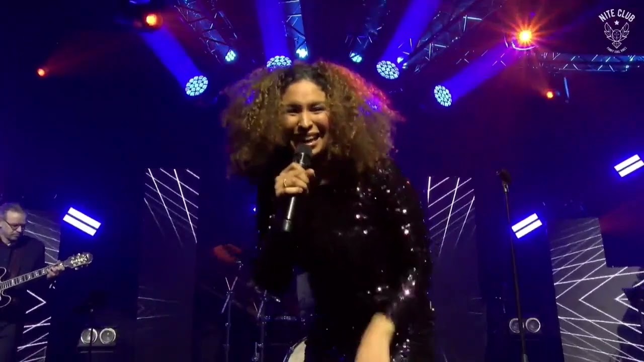 NITE CLUB - All Night Long