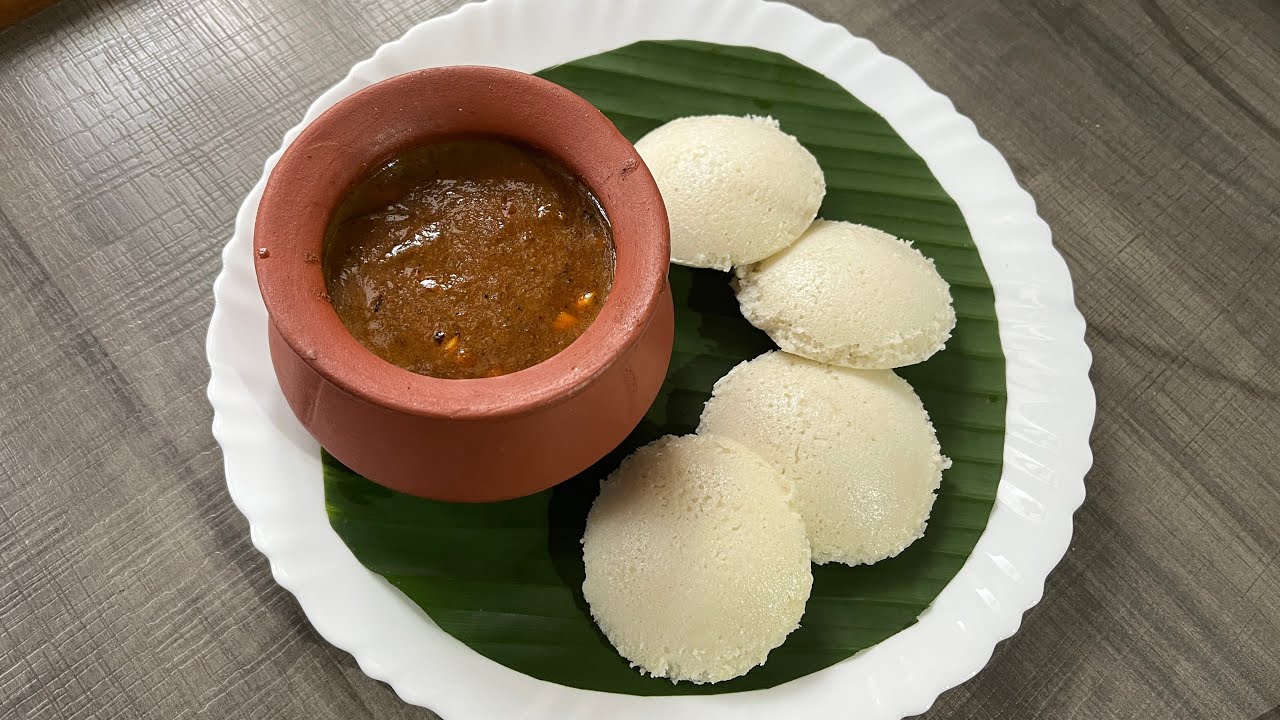 பூண்டு குழம்பு  | garlic gravy 🧄 @anucookingvibes