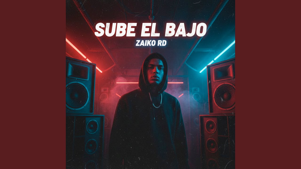 SUBE EL BAJO