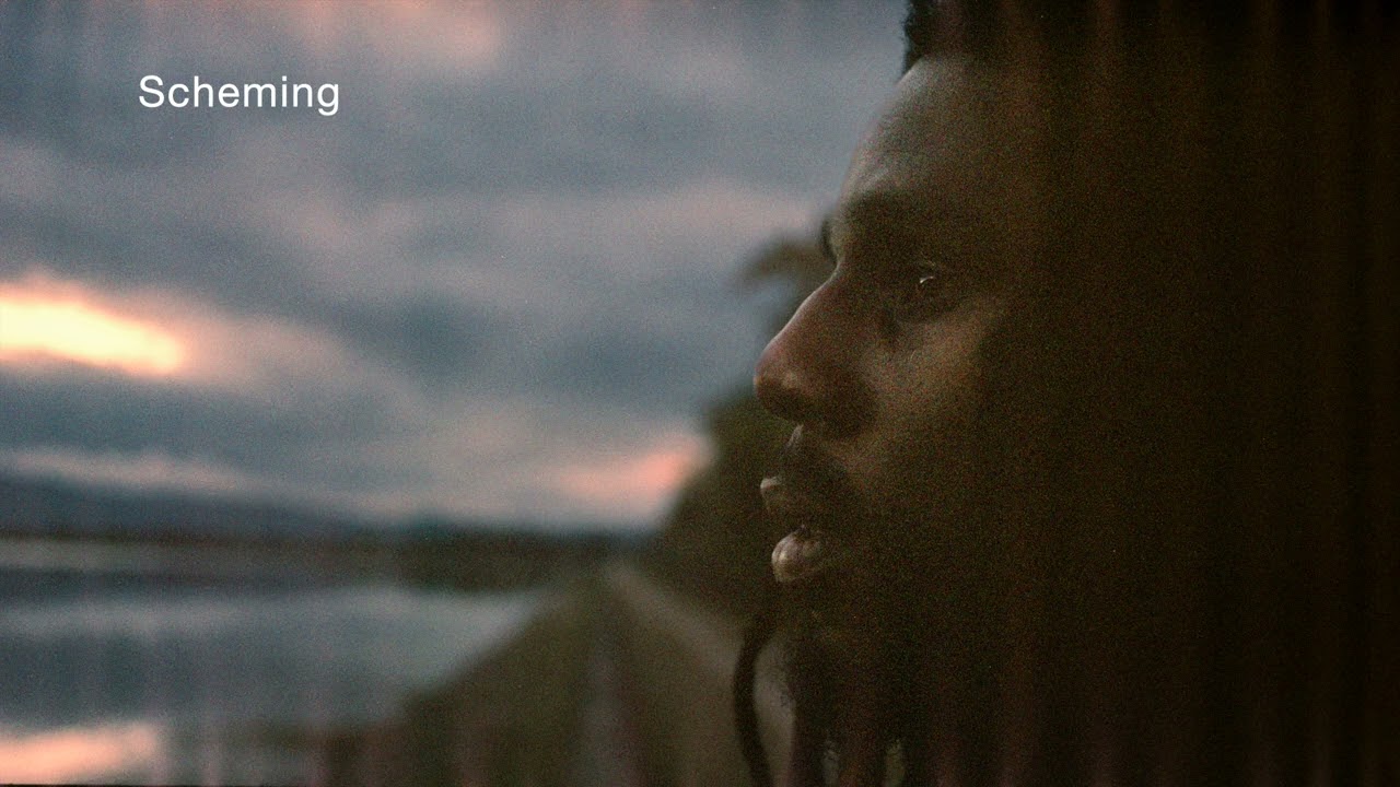 Chronixx EXILE Track 16 - 