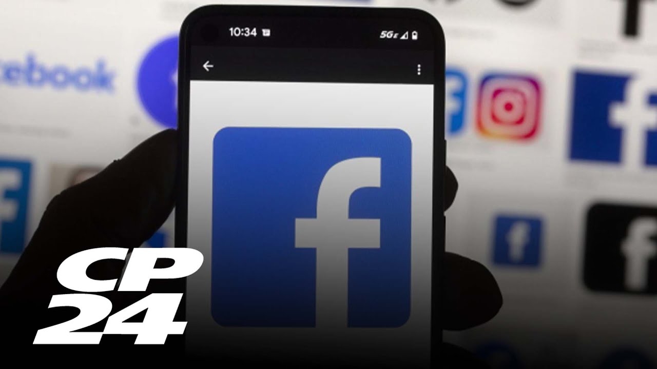 News to be blocked on Facebook and Instagram for some Canadians
