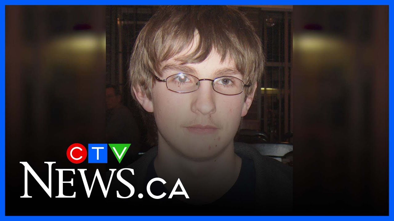 Remains of missing teen found 18 years after disappearance