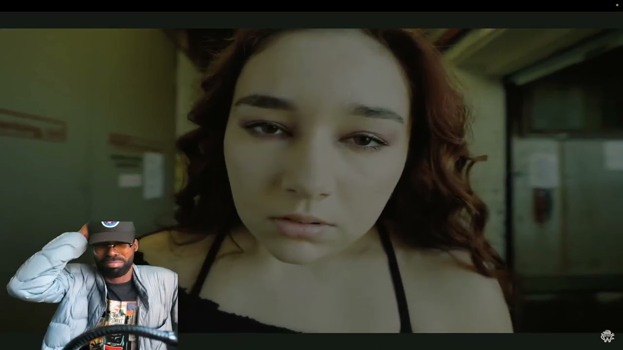 CHRIS WEBBY - ADDICTED TO YOU REACTION