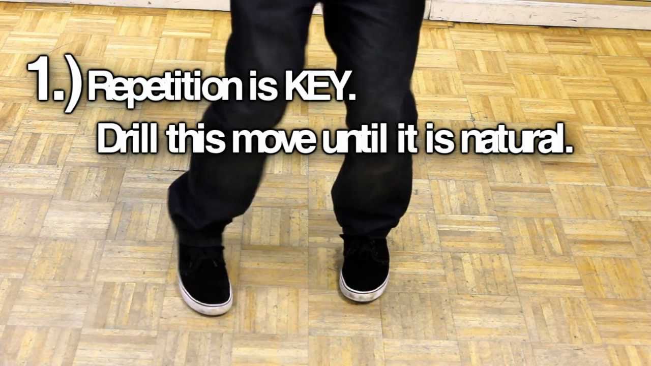 How to Dance | 