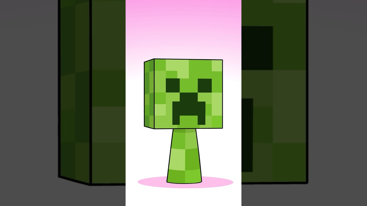 Sprunki OC Creeper Phase 4 #sprunki #incredibox #incrediboxsprunki