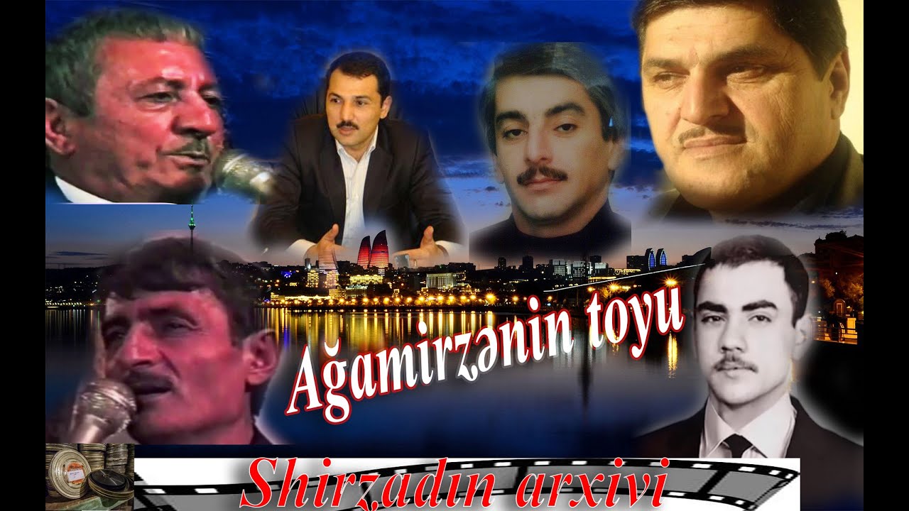 ay can alan canva fikir verginən Ağamirzənin toyu