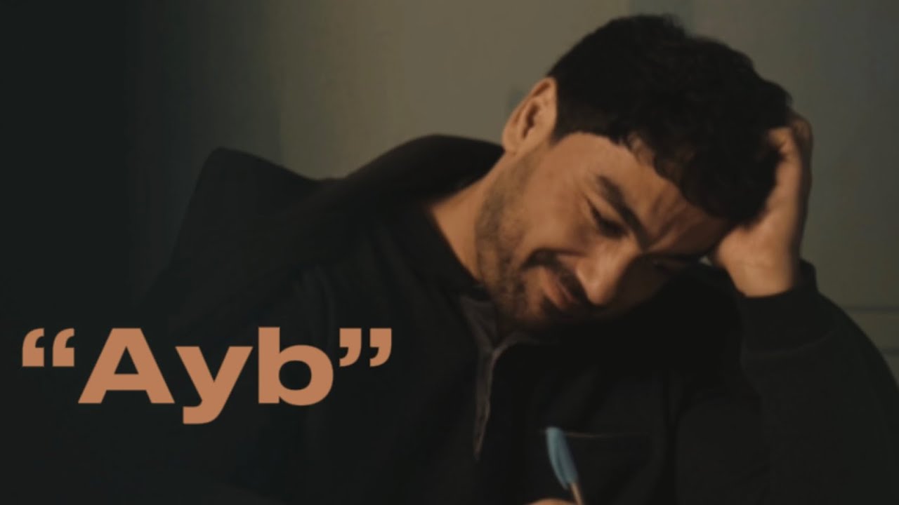 “Ayb”