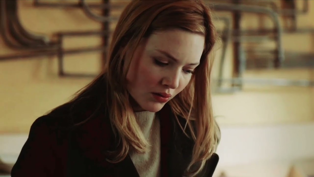 Strike & Ellacott 