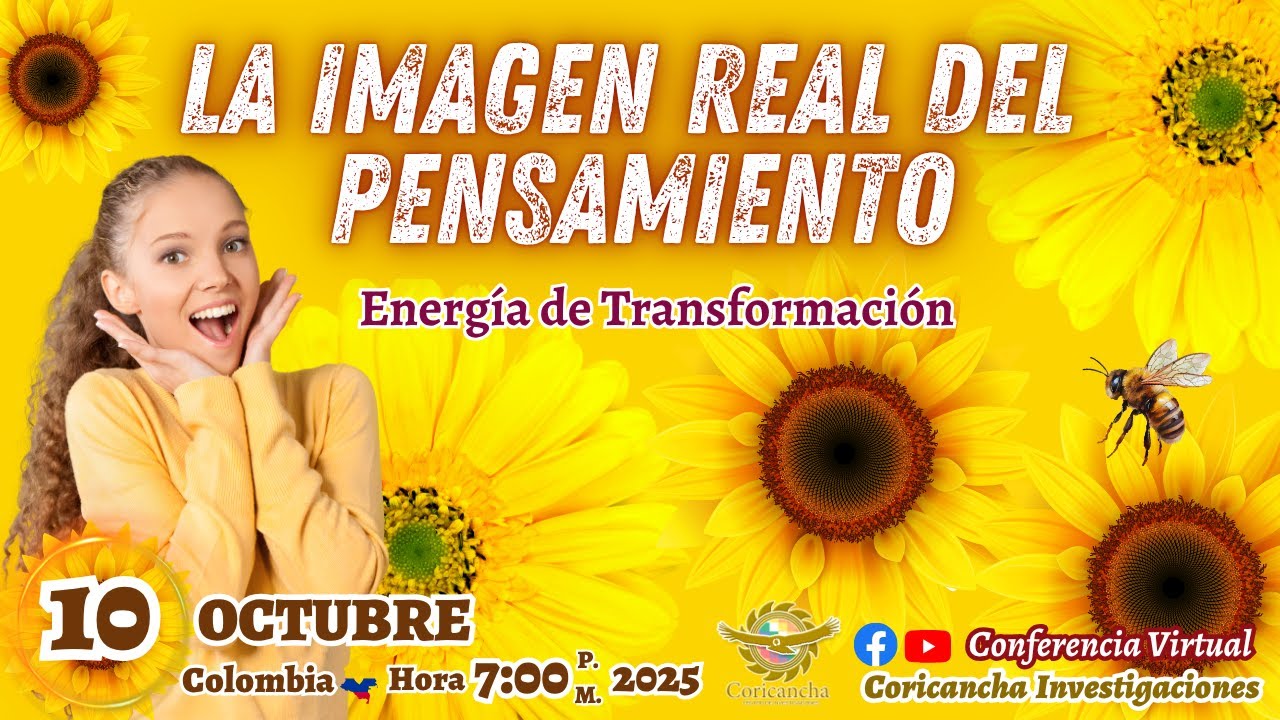 LA IMAGEN REAL DEL PENSAMIENTO