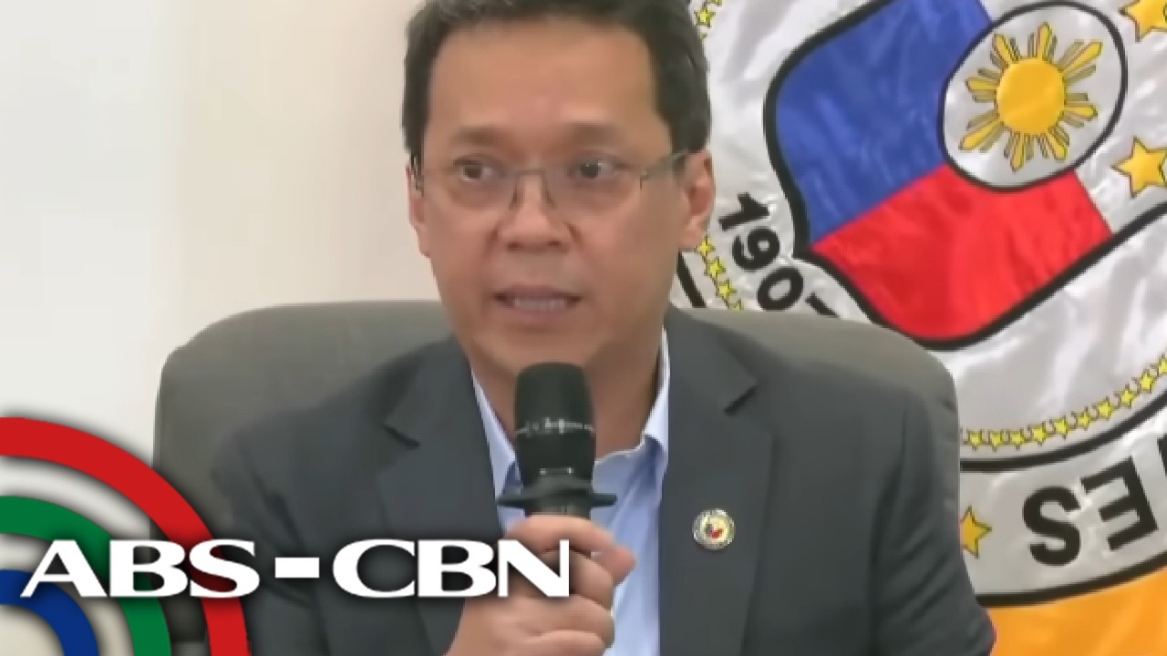 LIVE: House of Representatives holds press briefing