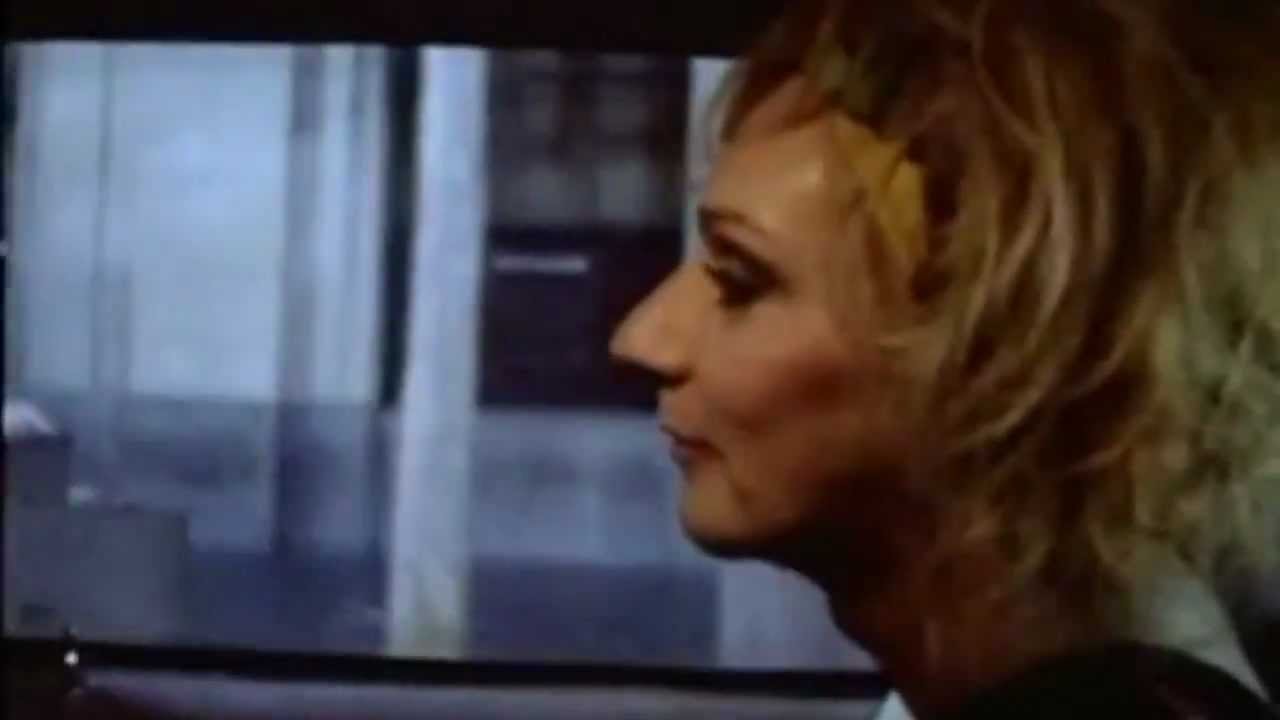Lou Reed - Walk On The Wild Side - Rare Video-HD
