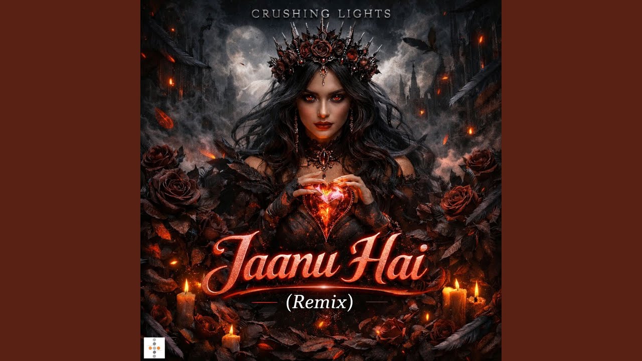 Jaanu Hai ((Remix))
