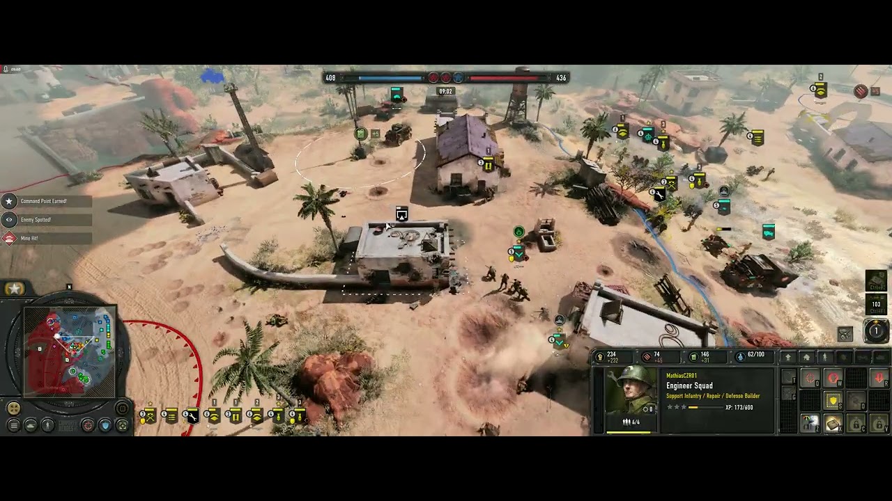 Company of Heroes 3 