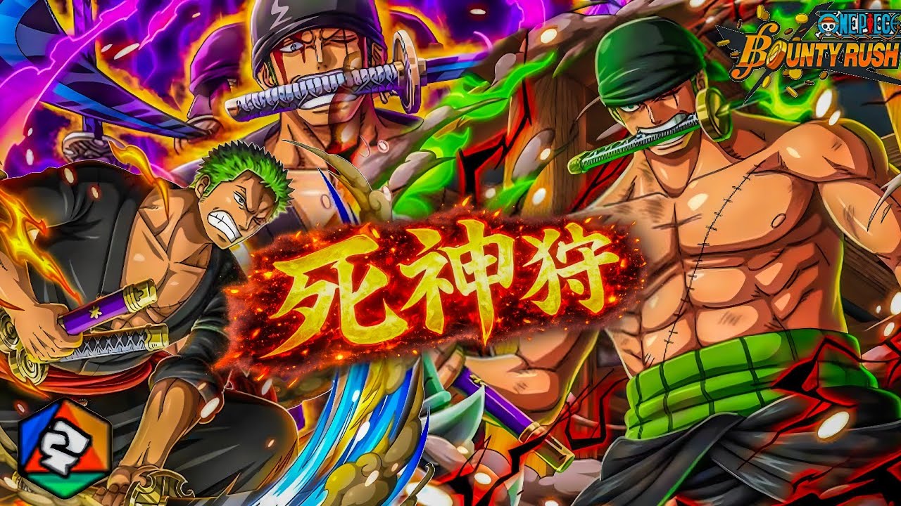 Is EX Zoro Still Worth Summoning? 😳🔥 | OPBR