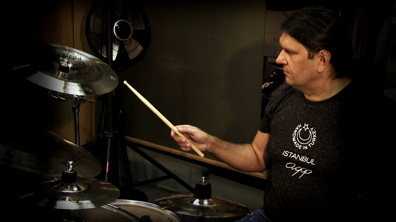 Istanbul Agop Xist Power