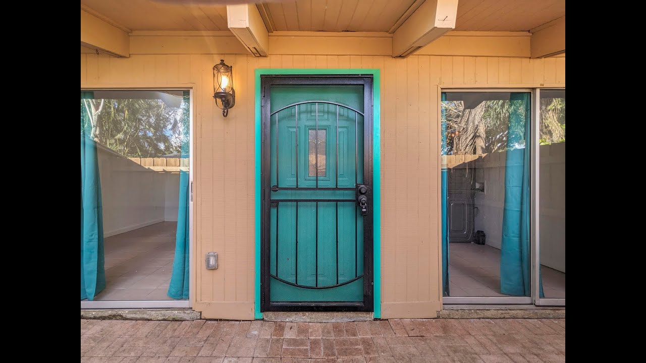 Condo for Rent in Sarasota: 500 N Jefferson Ave Unit G5 by Property Managers in Sarasota