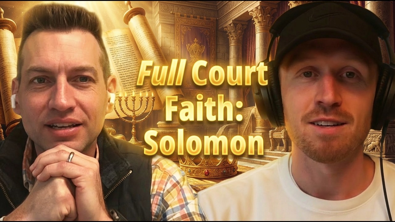 FCF: Solomon the Wise