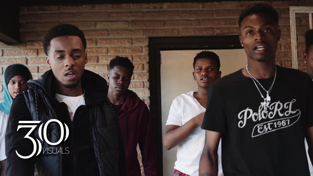 Dee Stacks & Weedie Livinn- Take Me (Music Video)