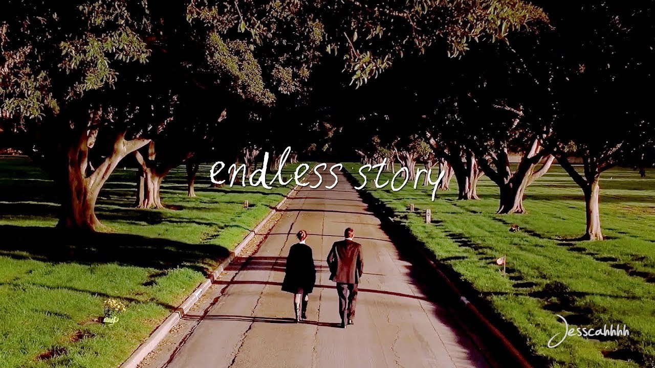 Booth + Brennan | endless story