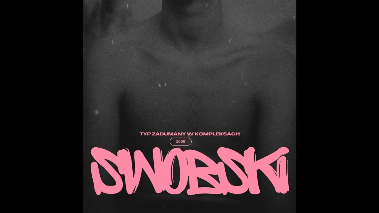 Swobski - Intro Ft. Filozok,Encore [prod.Brokenfinger] 2006