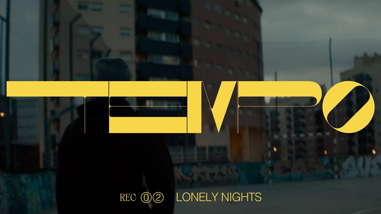 Tempo com Edu Monteiro - Episódio 2 "Lonely Nights"
