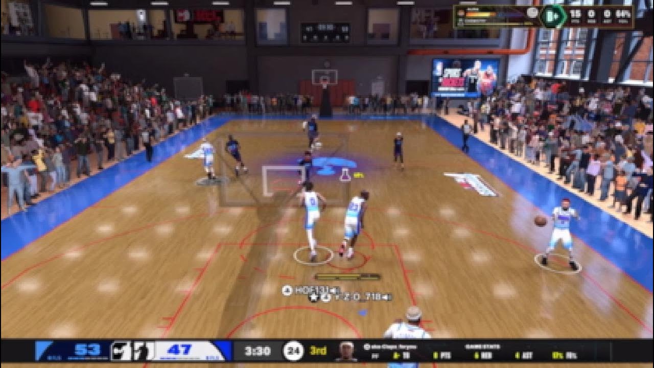 The Rec