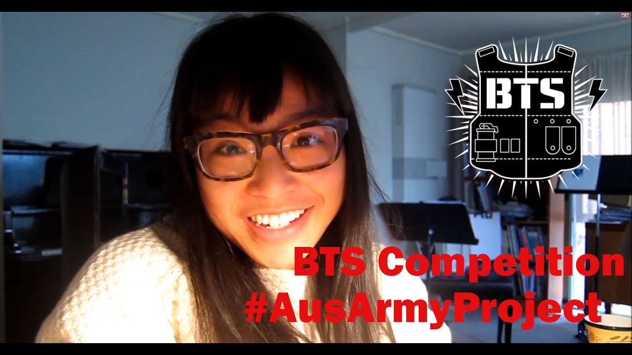 COMPETITION ENTRY//AusArmyProject [GIVE AWAY] TRBinAUS