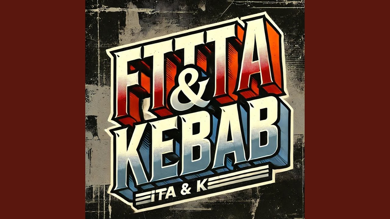 Fitta & Kebab