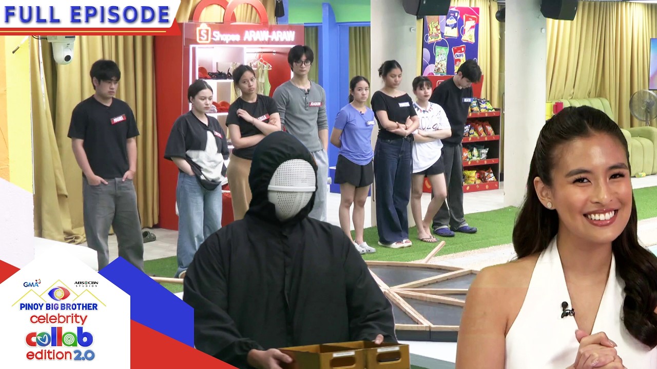 Pinoy Big Brother Celebrity Collab Edition 2.0 | Day 125 | February 26, 2026 | Full Episode