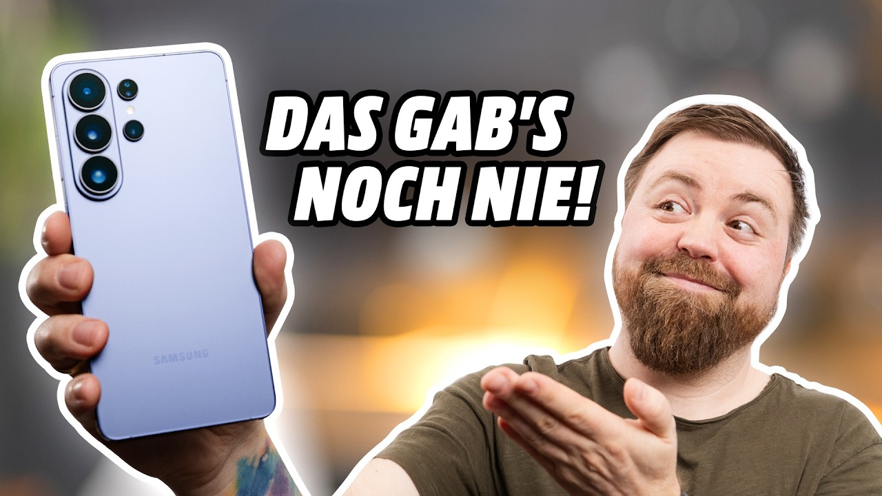 Samsung Galaxy S26 Ultra: Diese 10 Tipps müsst ihr kennen