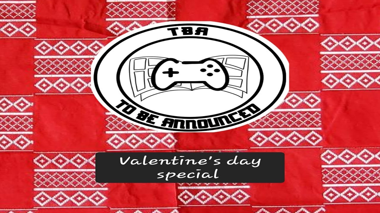 TBA News-Valentine's Day Special