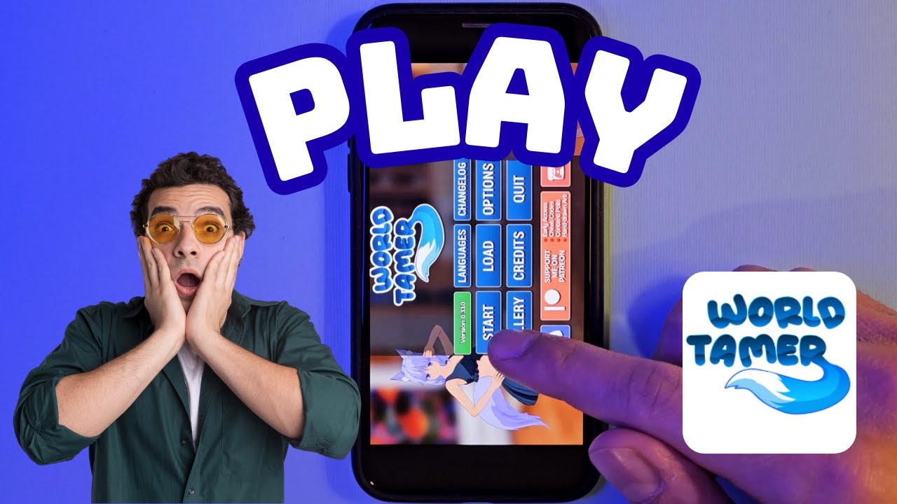 World Tamer iOS Android 2026 - Latest Play