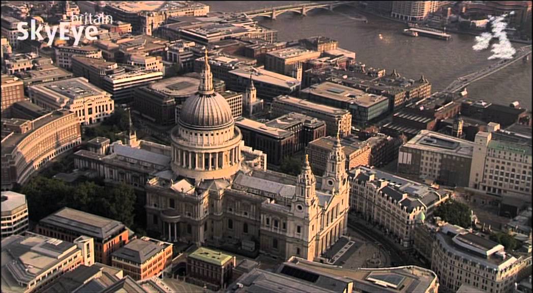 St Paul's Cathedral