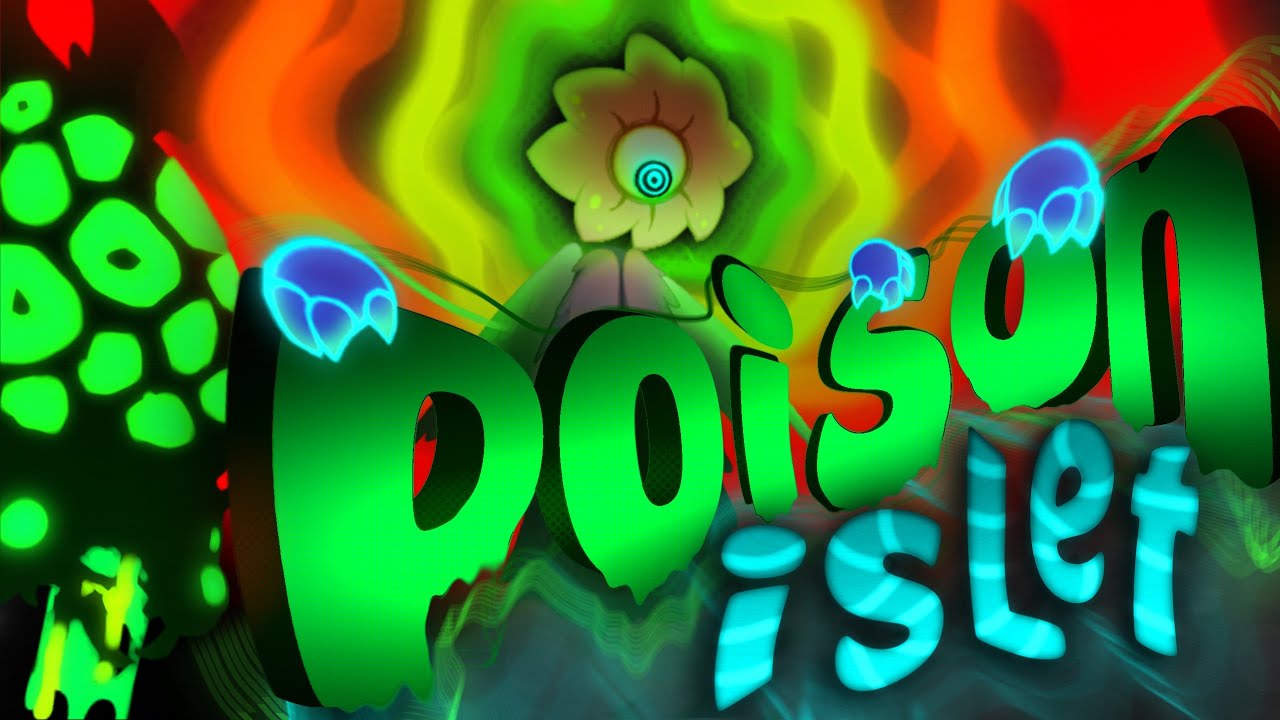 Poison Islet Prediction | Full Song