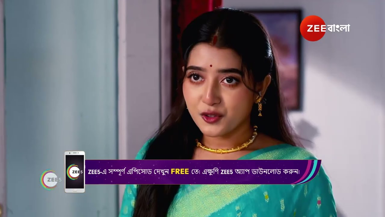 Mithijhora | Ep - 277 | Best Scene | Dec 30 2024 | Zee Bangla