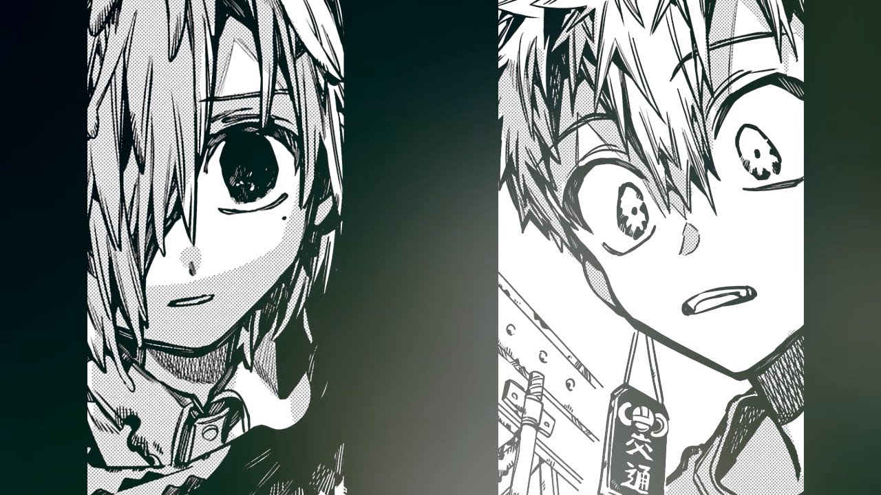 Mitsukou | Mitsuba x Kou – Save me