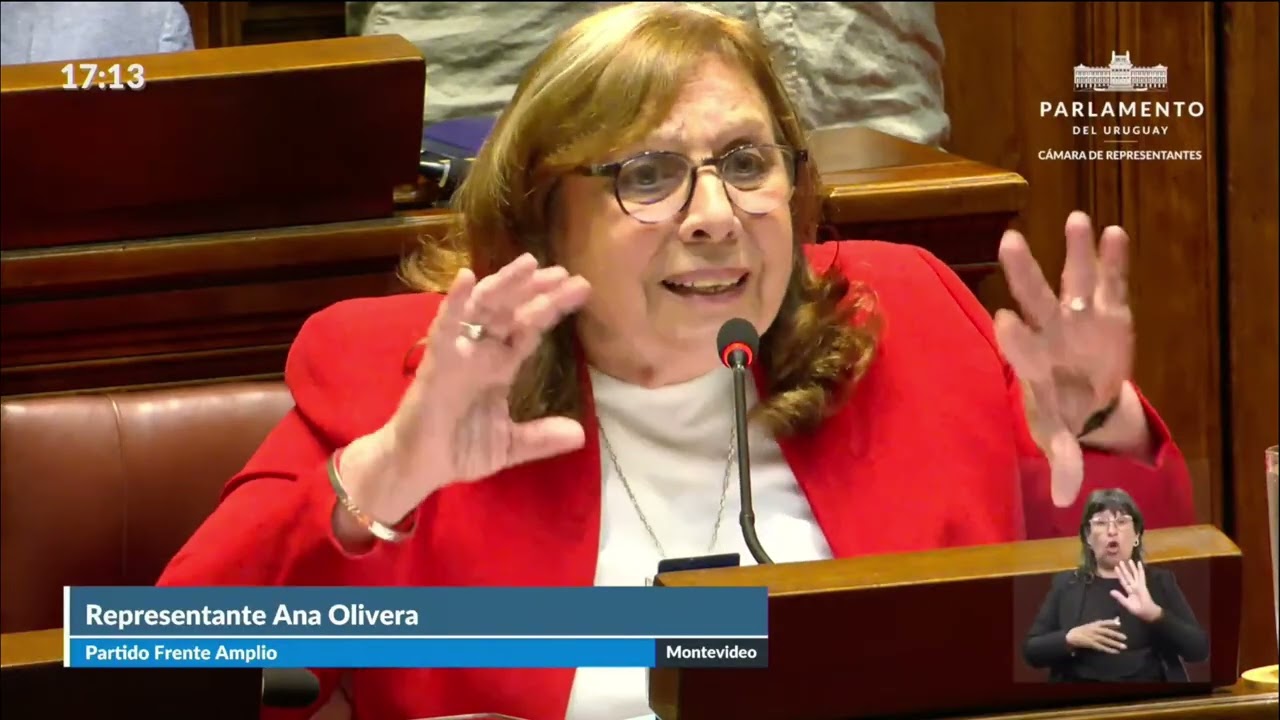Un punto de llegada y un punto de partida: integración, responsabilidad y seguimiento del acuerdo