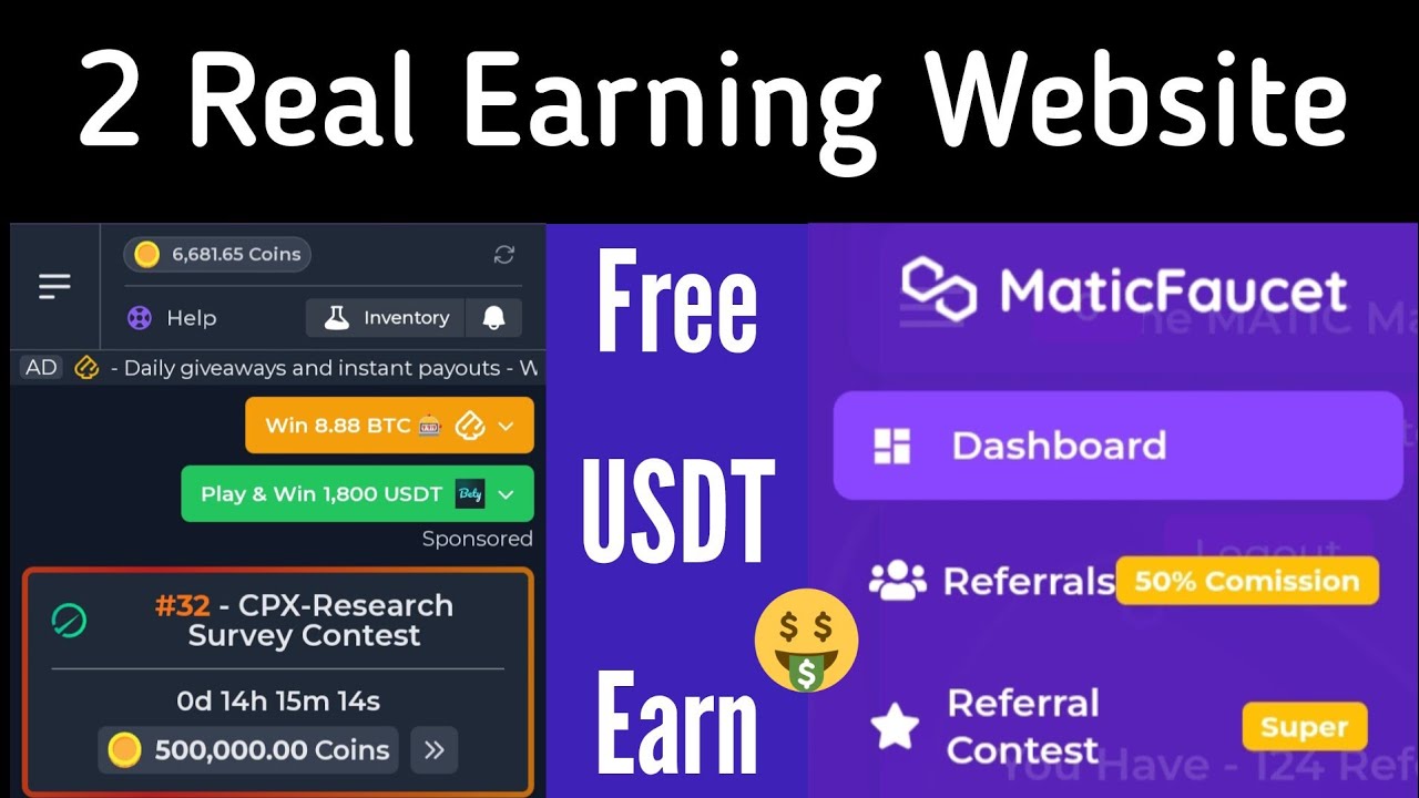 99 Faucet Crypto Earning Website | Faucet Crypto Earning Site | Free Earning Site full Review