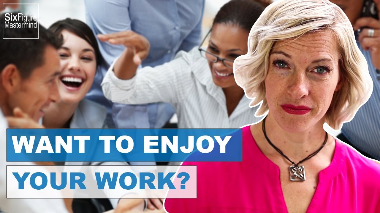 How To Build Good Relationships At Work