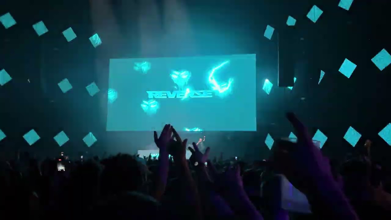 Reverze 2026 | Warface