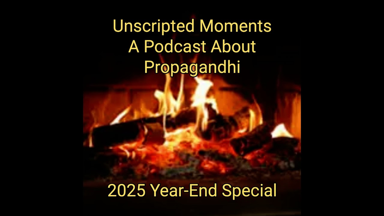 2025 End of Year Special