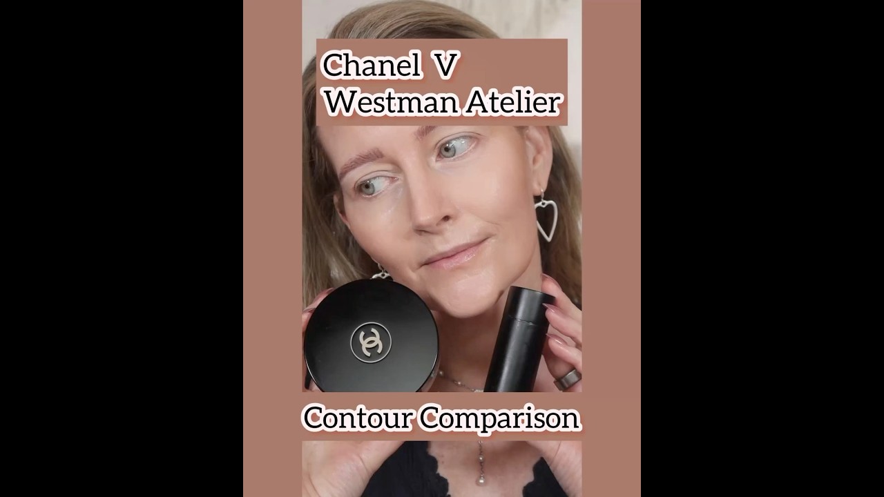 Chanel LES BEIGES HEALTHY GLOW BRONZING CREAM in SOLEIL TAN LIGHT BRONZE