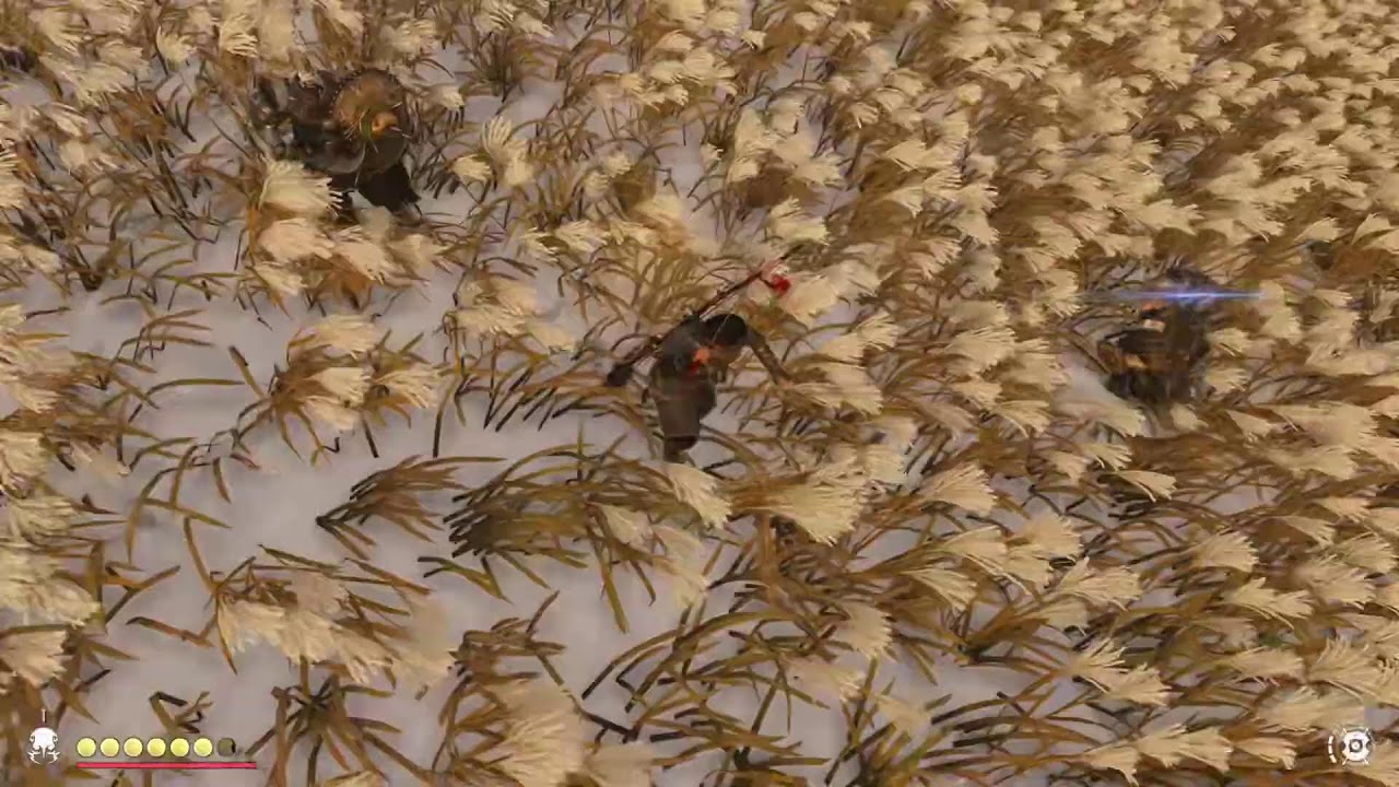 Ghost of TsuShiMa Live
